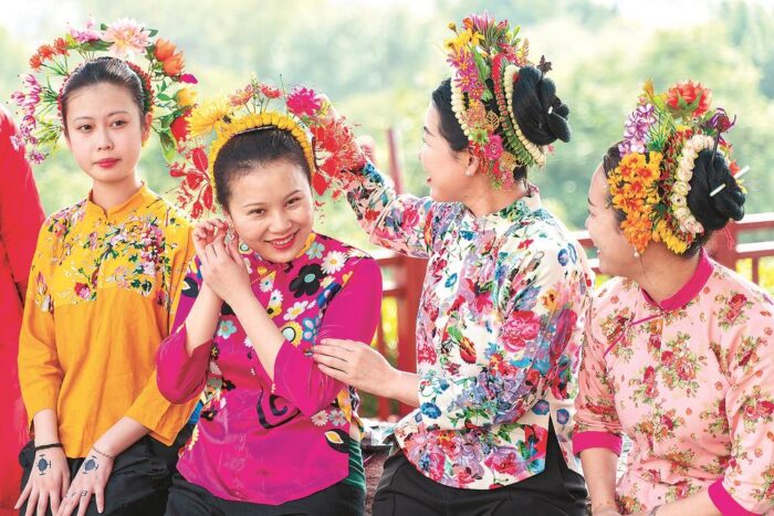 Fujian Yong Chun Citrus - Image 3